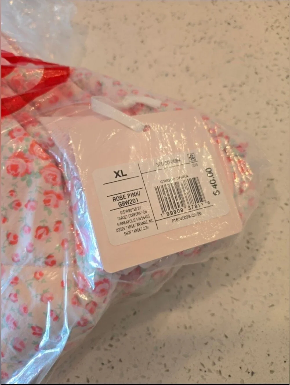 LoveShackFancy brand new